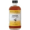 Mickelberry Gardens Ginger Honey Tonic, 4 oz (Herbal Supplement)