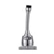 thumbnail image 1 of Kearding Extensor de grifo de lavabo giratorio, pieza de repuesto, grifo de fregadero a prueba de salpicaduras de agua, accesorio de boquilla de Accesorios de baño, 1 of 6