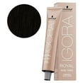 thumbnail image 1 of Igora 6-46 Blond Foncé Beige Chocolat - Nude Royal, 1 of 1
