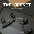 thumbnail image 6 of Monstrum Deadlock Pro Cantilever Scope Mount | 1 inch Offset | 1 inch Diameter, 6 of 8