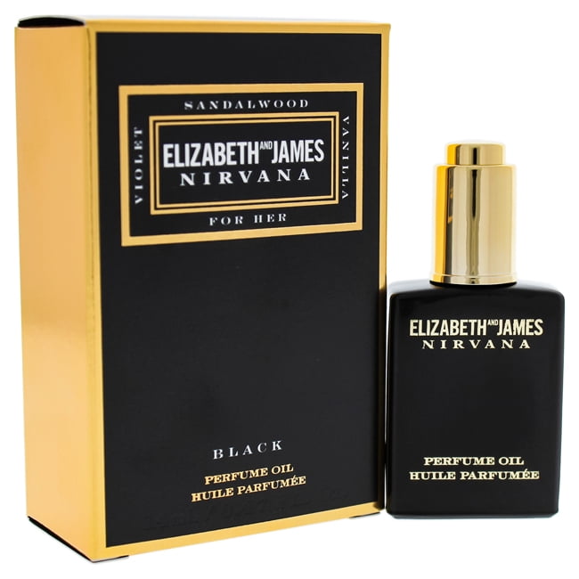Elizabeth And James Perfume Review 2025