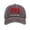 Brown, variant on Unisex 9/11 Hat We Will Never Forget 9 11 Trucker Hat Patriot Day Hat Remember 911 Memorial Baseball Cap for Women Men Brown