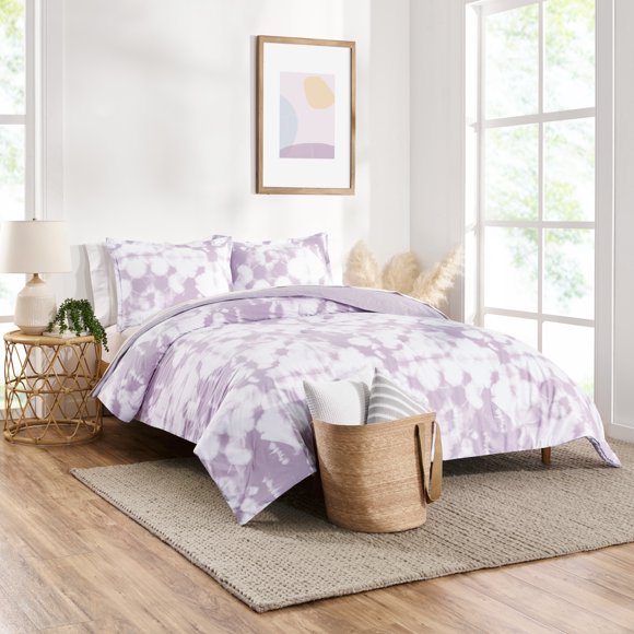 Cotton Comforter Sets
