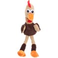 thumbnail image 4 of Interactive Chew Toy Decorative Training Toy Chicken Bite Toy Outdoor Play Toy, 4 of 9