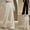 Style2-Beige pants for women, variant on Women'S Faux Leather Pants Pu High Waist Slacks Wide Leg Pants Belted Pleated Business Office Palazzo Work Pants Stretchy Going Out Flare Trousers Army Green S