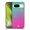 Aqua Pink, variant on Head Case Designs Neon Rain Ombre Green Soft Gel Case Compatible with Google Pixel 8