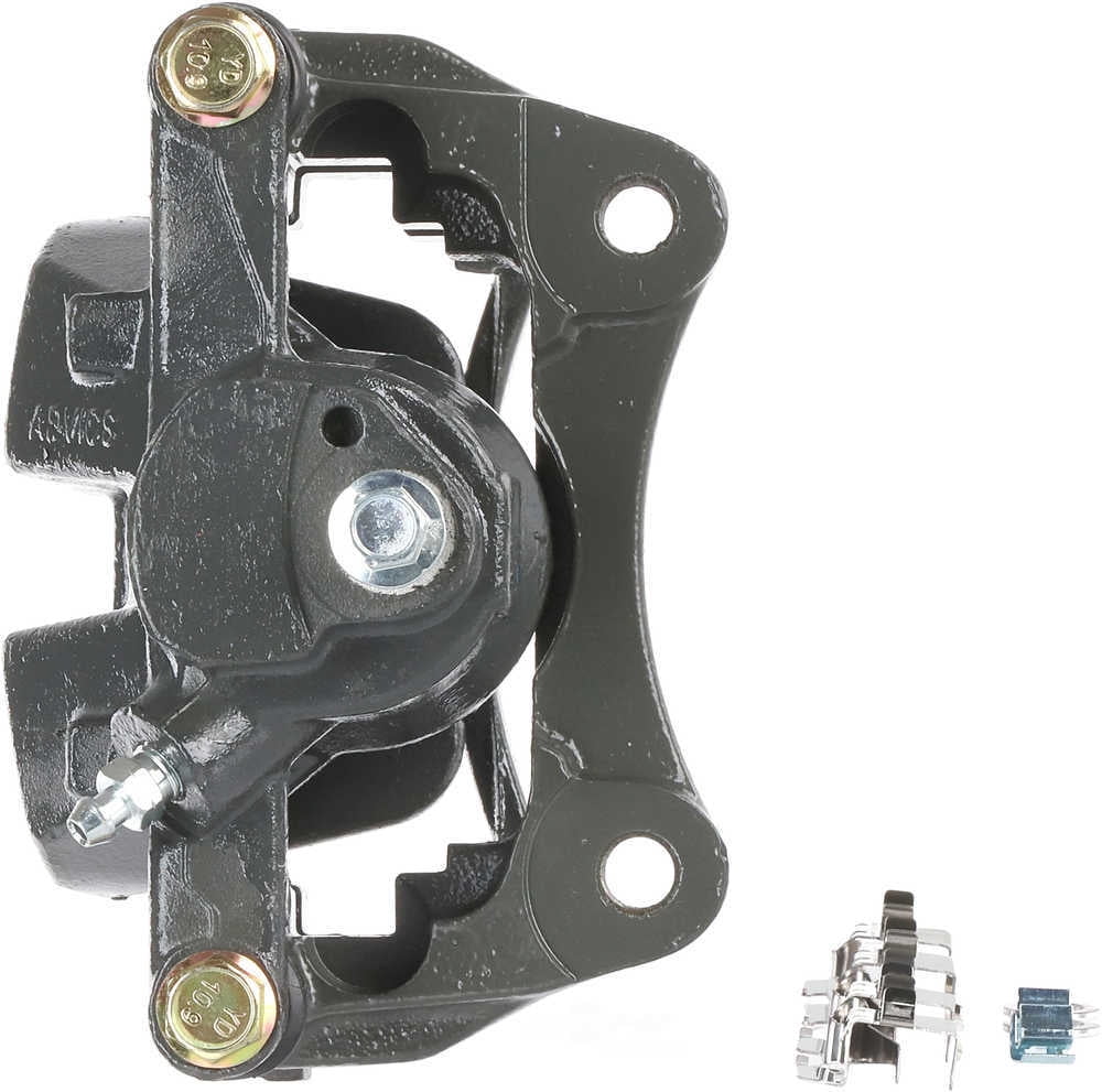 BrakeBest 19-B7080 Remanufactured Unloaded Caliper w/Bracket