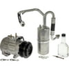 Carquest Premium A/C Compressor and Component Kit