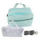 thumbnail image 1 of Bolsa de Almacenamiento funcional multifuncional, biberón, taza, bolsa de aislamiento térmico frío para alimentos, verde, 1 of 5