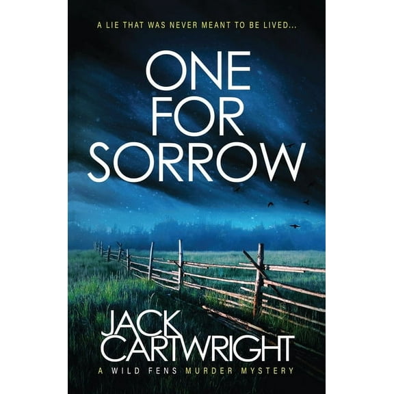 One For Sorrow, (Paperback)