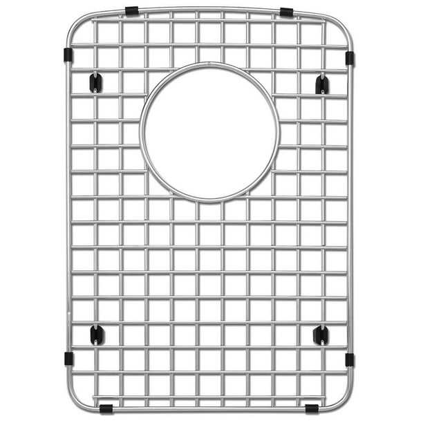 Blanco Stainless Steel Sink Grid (all Diamond 13/4 small bowl)