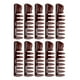 thumbnail image 1 of Peine para El cabello ANGGREK Material PS Borde Redondeado de Dientes Anchos para Hombres, 1 of 8