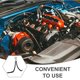 thumbnail image 3 of FENGGUIQU Medidor De Presión De Gasolina Para Automóvil Práctica Y Multicolor, 3 of 8