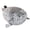 Gray, variant on ChubbBlob Seall Cute Cushion Plush Pillow Toy Animal Cushion Soft Sleeping 16inch/40cm