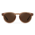 thumbnail image 2 of Gafas de sol WearMe Pro Tate Polarized Classic Round para mujer, 2 of 8