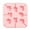 G, variant on Product Cake Mould - Lollipop Candy DIY Silicone for Bakeware Chocolate Cake Silicone Candy Cake Mould Platform Competitor Title Silicone for Lolly and Candy Making
