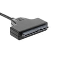 thumbnail image 1 of Adapter USB 2.0 SATA 7+15Pin Cable for 2.5inch HDD Laptop Hard Disk Drive, 1 of 5