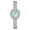 green silver, variant on Women Sun Flower Cute Watches Luxury Ladies Quartz Watch for Ladies Party with Silver/gold Band