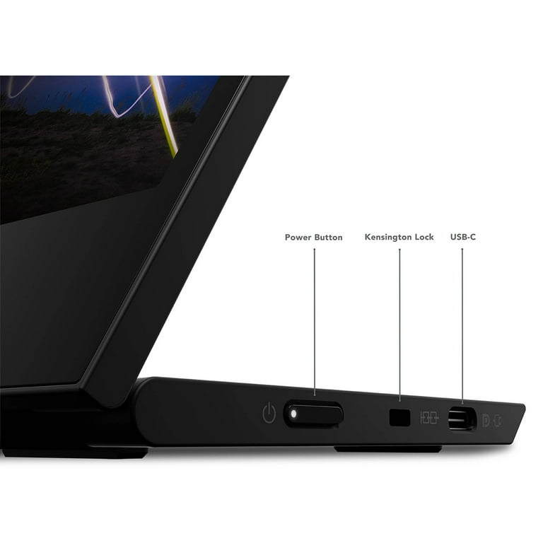 Lenovo ThinkVision M15 15.6