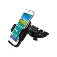 thumbnail image 5 of Cellet CD Slot Phone Holder Mount for Samsung Galaxy S23 Ultra / S23 / S20, Stable and Durable CD Slot Mount Holder (Fits up to 3.5 inch wide device), 5 of 6