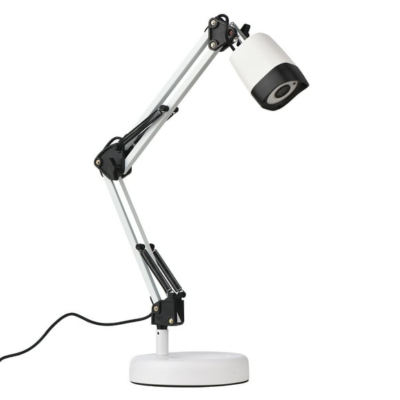 TFixol2 in 1 Document Scanner Camera & Webcam with Auto-Focus and LED Supplemental Light 8 Mega-pixel HD High-Definition A3 Scan Size for Live Demo Online Teaching Distance Education and Web Conferenc