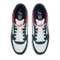 thumbnail image 4 of Tenis Puma Puma Caven 2.0 Block Jr Mujer Vintage verde 22.5, 4 of 7