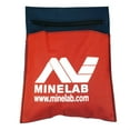 thumbnail image 3 of Minelab Deluxe Carry Bag and Minelab Canvas Treasure Tool Pouch, 3 of 4