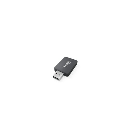 UPC: 0841885101754 | Yealink WF50 USB Wi-Fi Dongle Adapter