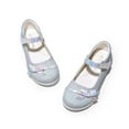 thumbnail image 5 of DREAM PAIRS Girls School Uniform Shoes Mary Jane Dress Flats(Little Kid/Big Kid), 5 of 7