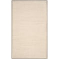 thumbnail image 3 of Safavieh Natural Fiber 9' X 12' Power Loomed Sisal Rug, 3 of 10
