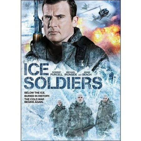 Ice Soldiers (Anamorphic Widescreen)
