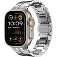 thumbnail image 3 of Bracelet compatible avec iWatch 42/44/45/49 mm, 3 of 5