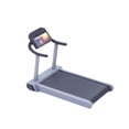 thumbnail image 3 of arctrm Mini Workout Equipment Furniture Toy Classic Ornament Gym Accessories Simulation treadmill, 3 of 9