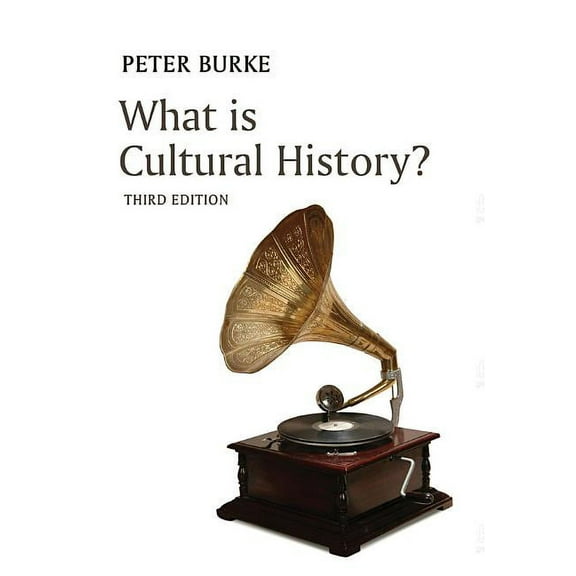 What Is History? What Is Cultural History?, (Paperback)