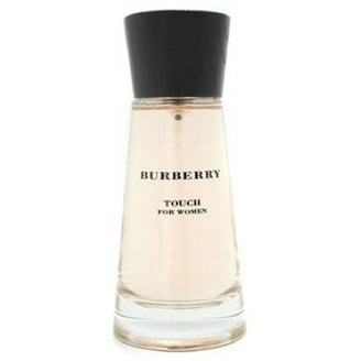 廃盤 BURBERRY Baby Touch Eau de Toilette Burberry Baby Touch Eau de Toilette Spray, 3.4 Oz - Walmart.com