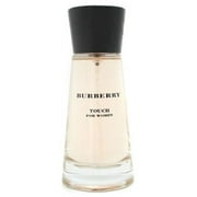 Burberry Touch For Women By Burberry 3.4 oz EDP Spray