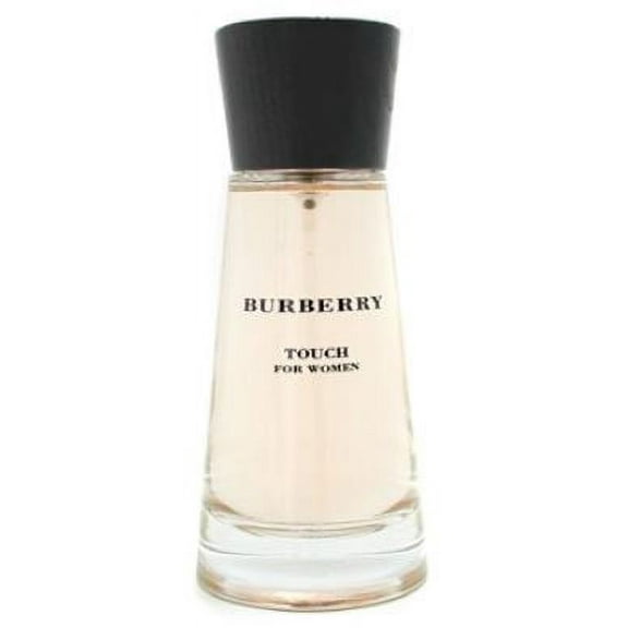 Burberry Touch For Women By Burberry 3.4 oz EDP Spray