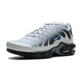 thumbnail image 4 of NIKE MENS Air Max Plus "Grey University Blue Black" DM0032 015 from Stadium Goods, 4 of 8