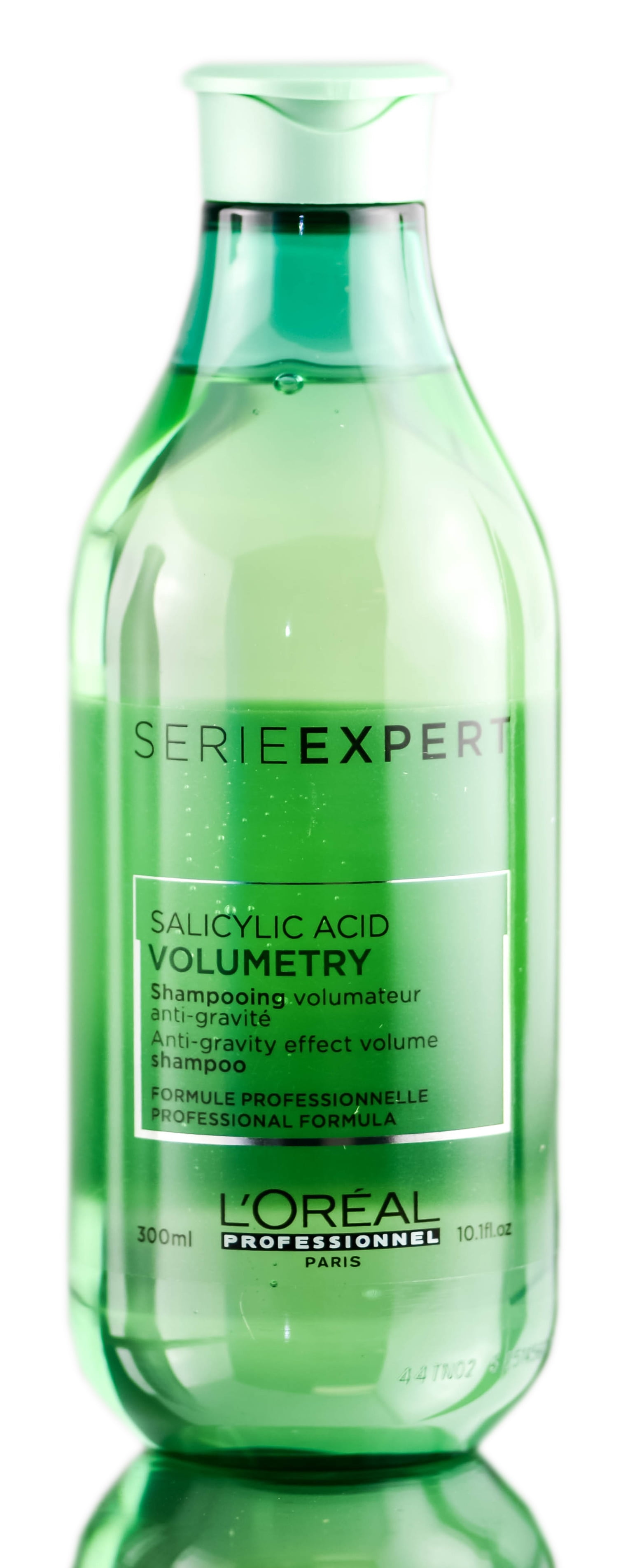 10.1 oz , L'Oreal SerieExpert Salicylic Acid Shampoo, hair scalp beauty - Pack of w/ Sleek Teasing Comb - Walmart.com