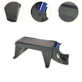 thumbnail image 6 of colaxi Packing Tape Dispenser Tape Cutter 33.6x19x10cm for Supermarkets Accessories Dark Grey, 6 of 9