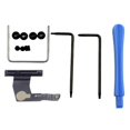 thumbnail image 1 of 821-1501-A Lower Hard Drive SSD Connector Flexible Cable Ribbon with Tools Repair Part for A1347 Hard Drive SSD, 1 of 4