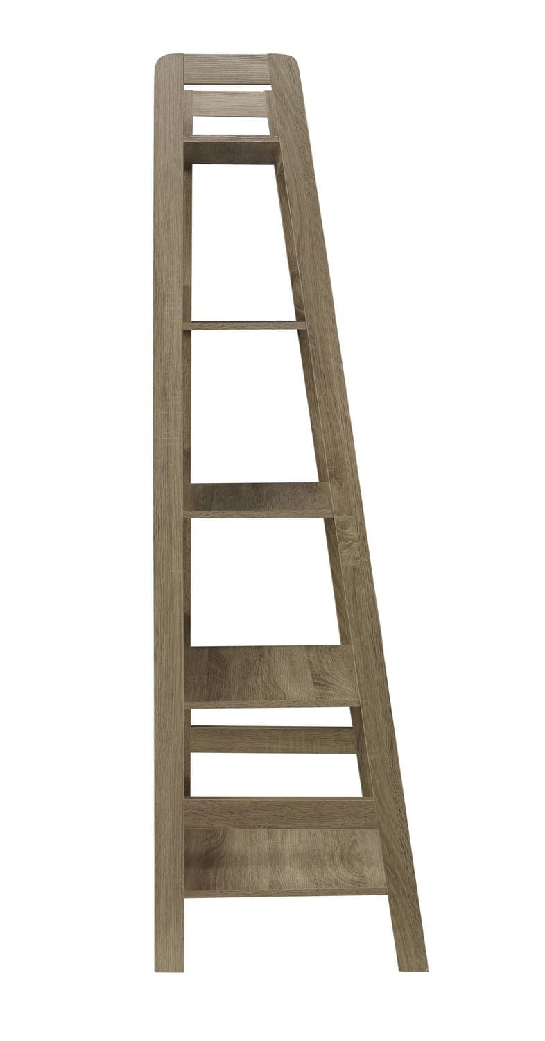 Ira Ladder Bookcase