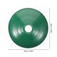 thumbnail image 2 of Outdoor Retro Light Shield Enamel Lampshade Industrial and Mining Sites Green 34.00X34.00X6.50CM Long-term Lighting Service 1Pcs, 2 of 5