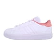 thumbnail image 1 of Tenis Adidas ID1851 color Blanco para Mujer, 1 of 3