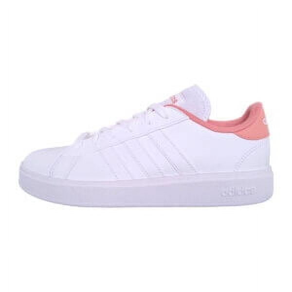 Tenis Adidas ID1851 color Blanco para Mujer