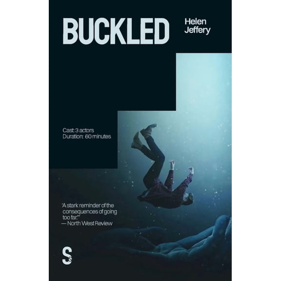 Buckled, (Paperback)