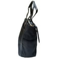 thumbnail image 3 of AIMEE KESTENBERG Women's Sicily Large Shopper, Black, One Size, 3 of 4