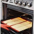 thumbnail image 5 of Zeeyh Silicone Four Grid Waffle Mold, 5 of 8