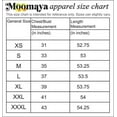 thumbnail image 6 of Moomaya Womens Strappy Midi Dress, Printed Chiffon, Elastic Waist Dress, 6 of 7