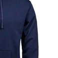thumbnail image 2 of Tee Jays Mens Hoodie, 2 of 4